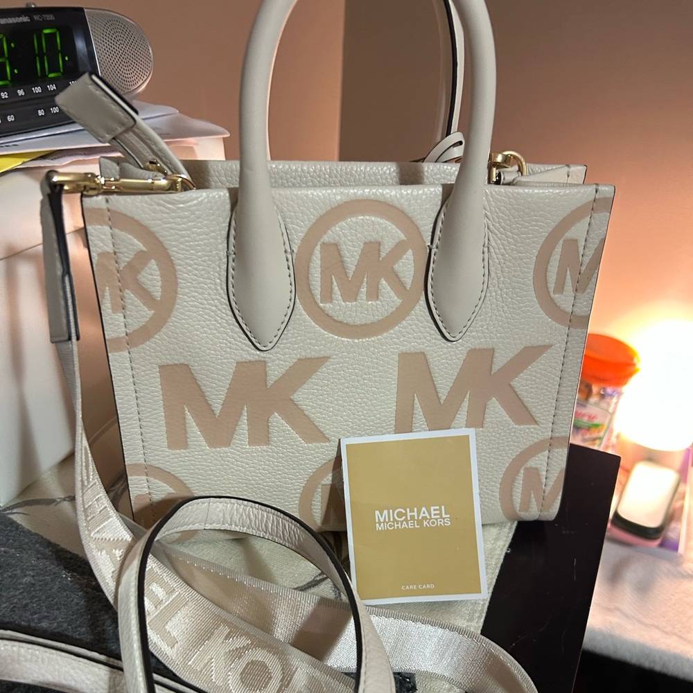 Authentic Michael kors new